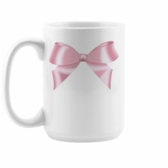 15oz Ceramic Coffee Mug