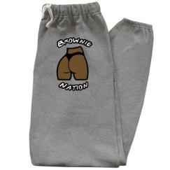 Unisex Fleece Sweatpants