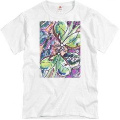 Unisex Basic Promo Tee