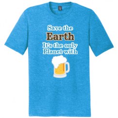 Unisex Perfect Tri Tee