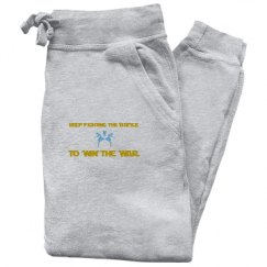 Unisex Fleece Jogger