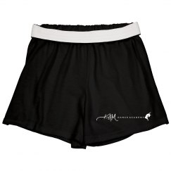 KAM Youth Shorts