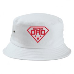 Unisex Bucket Hat