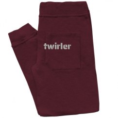 Unisex Fleece Jogger