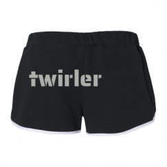 Ladies Relay Shorts