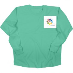 Ladies Game Day Jersey