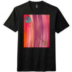 Unisex Perfect Tri Tee