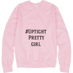 Unisex Basic Promo Crewneck Sweatshirt