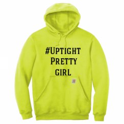 Unisex Carhartt Hooded Sweatshirt