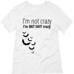 Ladies Relaxed Fit Tee