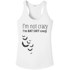 Ladies Athletic Performance Racerback Tank