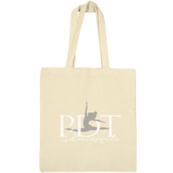 Canvas Bargain Tote Bag