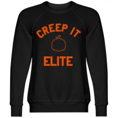 Unisex Triblend Crewneck Sweatshirt
