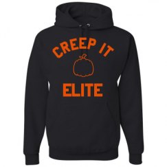 Unisex Basic Promo Hoodie