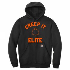 Unisex Carhartt Hooded Sweatshirt