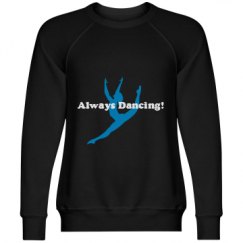 Unisex Triblend Crewneck Sweatshirt