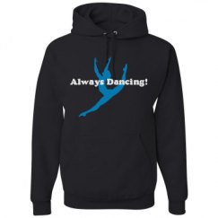 Unisex Basic Promo Hoodie