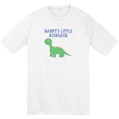 Youth Athletic Performance Tee