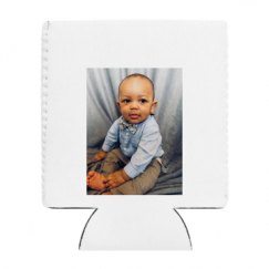 Regular 12 oz Can Cooler