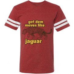 Unisex Vintage Sports Tee