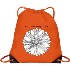 Port & Company Drawstring Cinch Bag