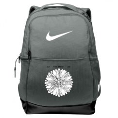 Nike Brasilia Medium Backpack