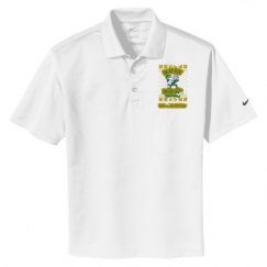 Unisex Nike Basic Dri Fit Polo Shirt