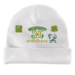 Rabbit Skins Baby Hat