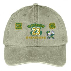 Vintage Baseball Cap