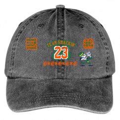 Vintage Baseball Cap