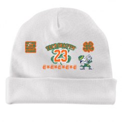 Rabbit Skins Baby Hat