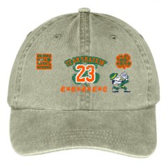 Vintage Baseball Cap