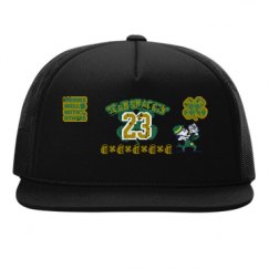 Foamie Snapback Trucker Hat