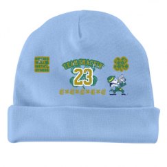 Rabbit Skins Baby Hat