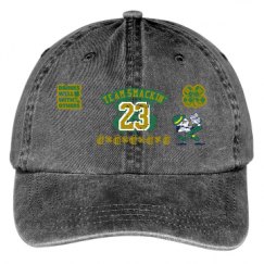 Vintage Baseball Cap