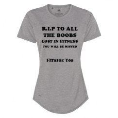 Women's Adidas Sport Shirt 