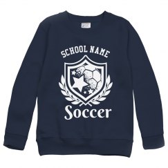 soccer hoodies custom
