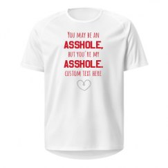 Unisex Sports Jersey