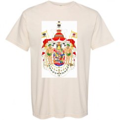 Adult Heavyweight T-Shirt