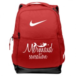 Nike Brasilia Medium Backpack