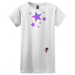 Ladies Basic Softstyle Tee