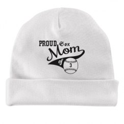 Rabbit Skins Baby Hat