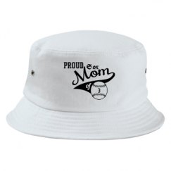 Unisex Bucket Hat