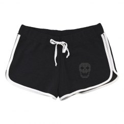 Ugly Girl Shorts