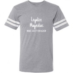 Unisex Vintage Sports Tee