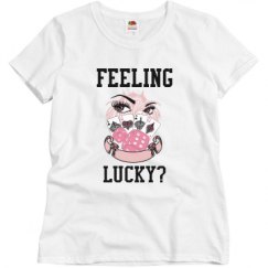 Ladies Basic Softstyle Tee