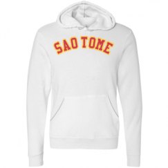 Unisex Fleece Pullover Midweight Hoodie