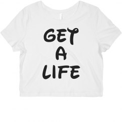 Get A Life