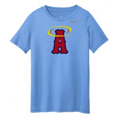 Youth Nike Legend Shirt