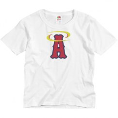 Youth Basic Promo Tee